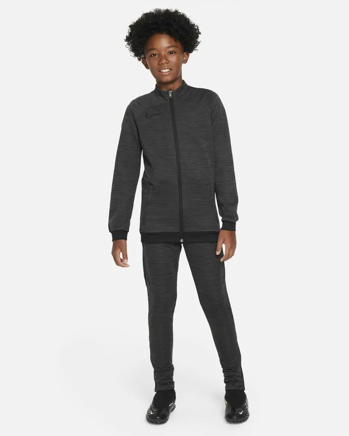 Sport Clothing Kids Nike DriFIT Academy Blackblack