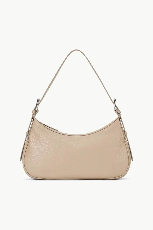 STAUD PINE SHOULDER BAG Dune Women Shoulder