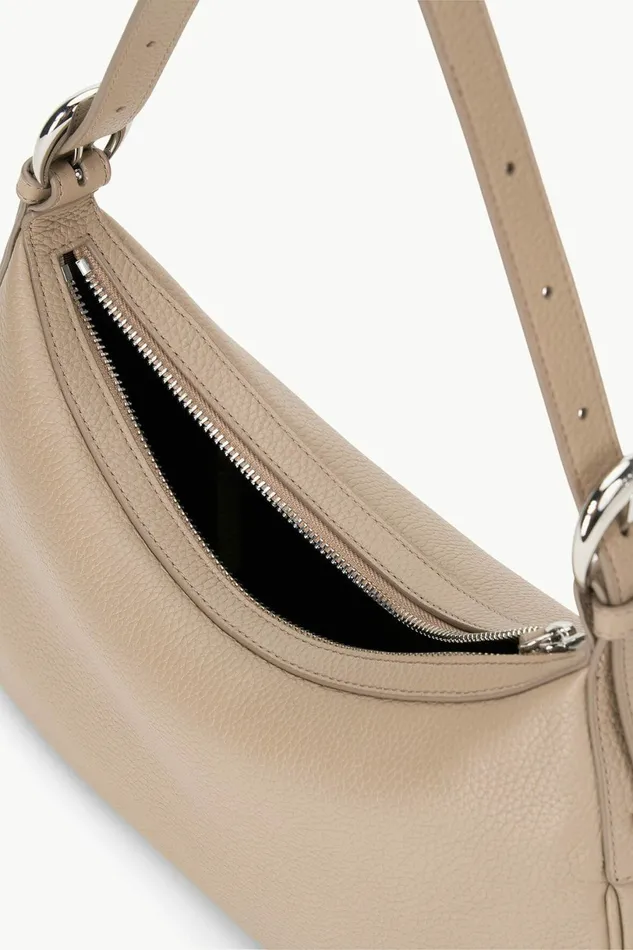 STAUD PINE SHOULDER BAG Dune Women Shoulder STAUD PINE SHOULDER BAG Dune Women Shoulder