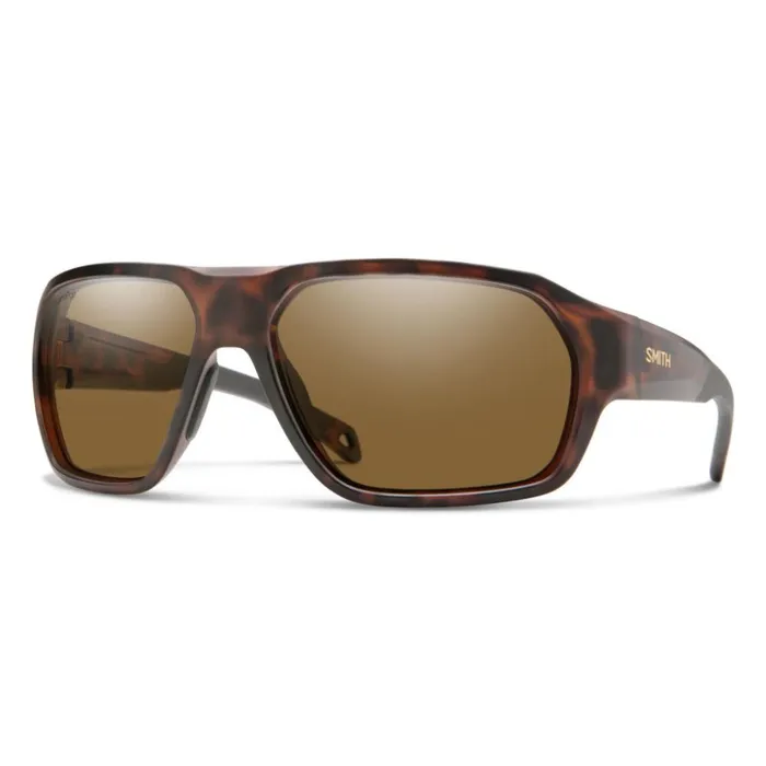 Sunglasses Men Orvis Smith Deckboss Sunglasses Tortoise