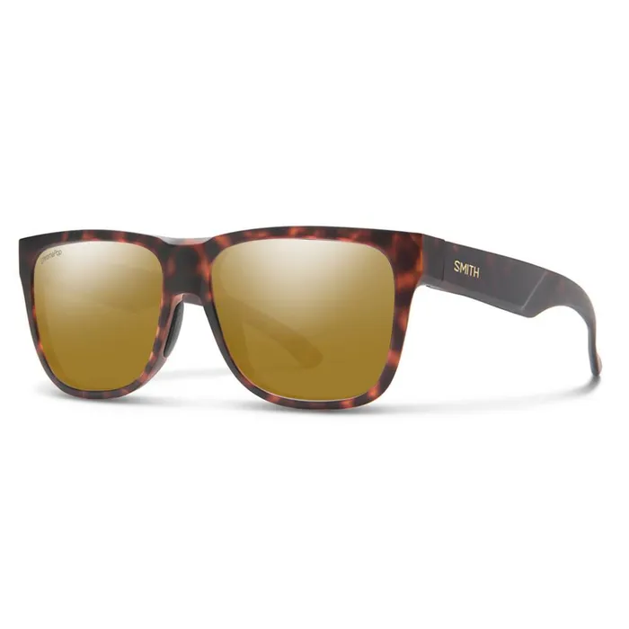 Sunglasses WomenMen Orvis Smith Lowdown 2 Sunglasses Tortoise Bronze