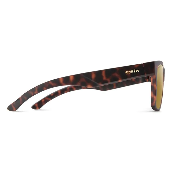 Sunglasses WomenMen Orvis Smith Lowdown 2 Sunglasses Tortoise Bronze