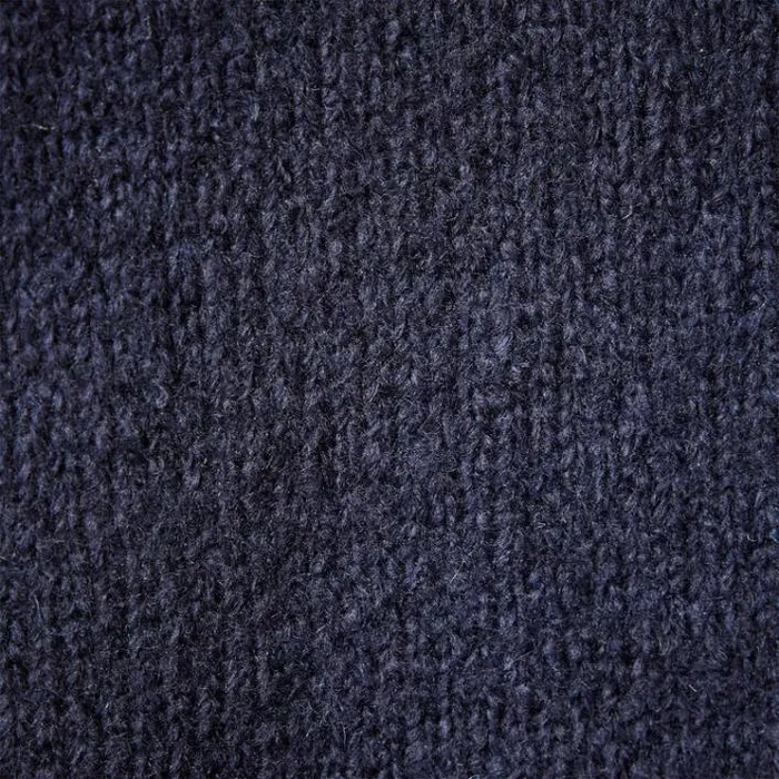 Sweaters Women James Perse Cotton Cashmere Cardigan Navy