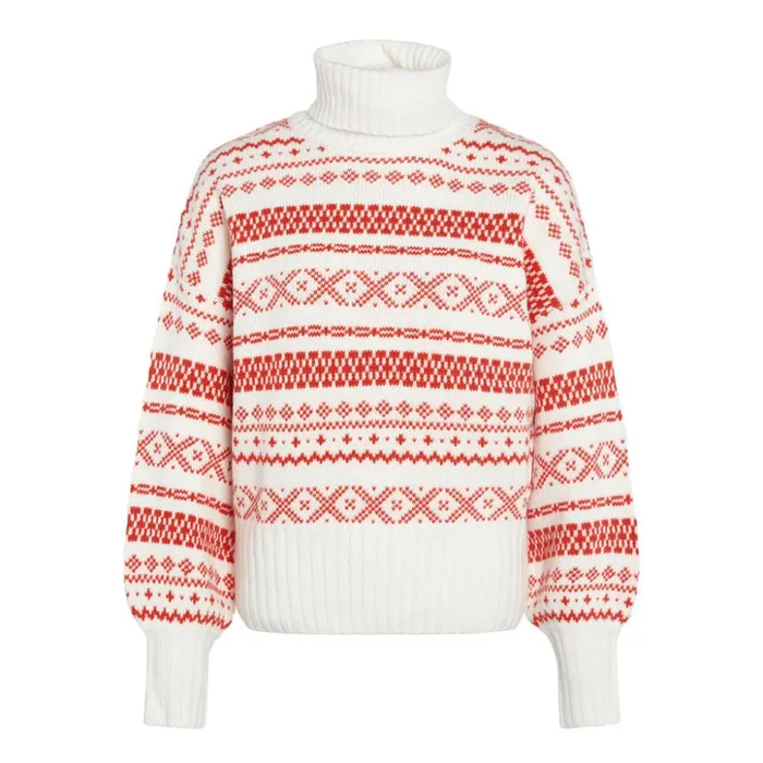 Sweaters Women Orvis Barbour Jeanne Knit Sweater Aran