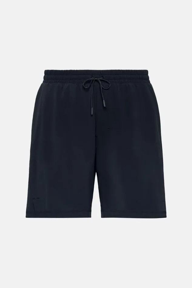 Swim Shorts Men Boggi Milano Stretch Cotton Suit Navy Blue Swim Shorts Men Boggi Milano Stretch Cotton Suit Navy Blue