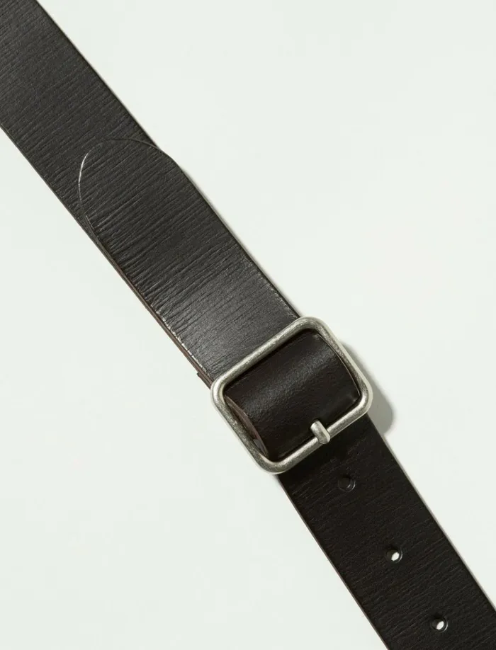 The Point Belt 001 Black Women Lucky Brand Belts