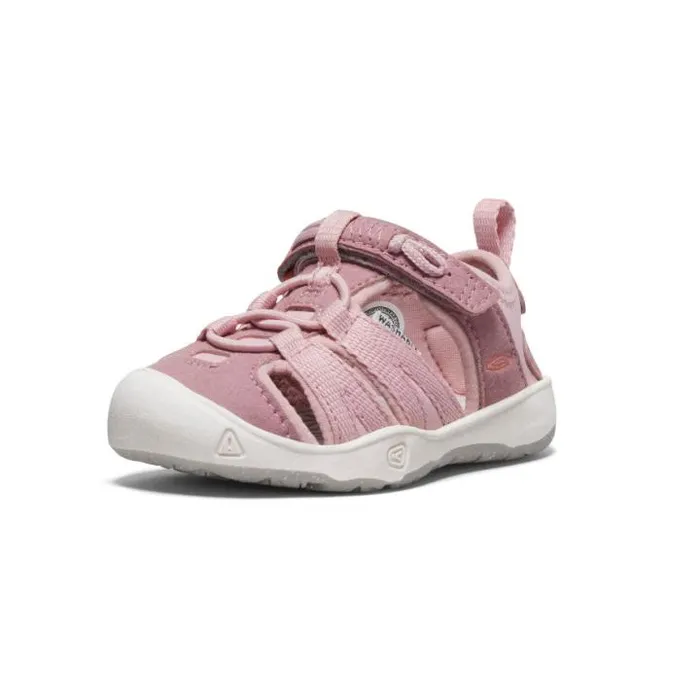 Toddlers039 Moxie Nostalgia RosePapaya Punch Sandal Kids KEEN Playground