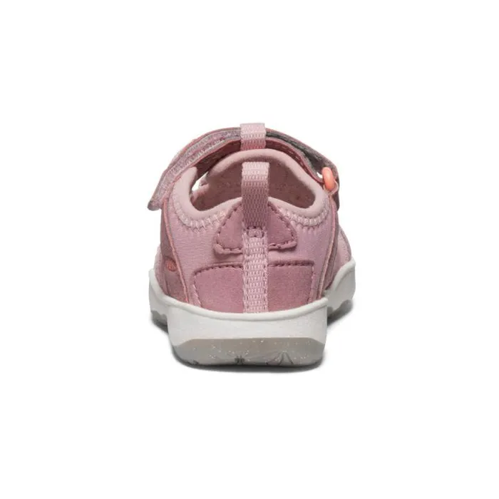 Toddlers039 Moxie Nostalgia RosePapaya Punch Sandal Kids KEEN Playground