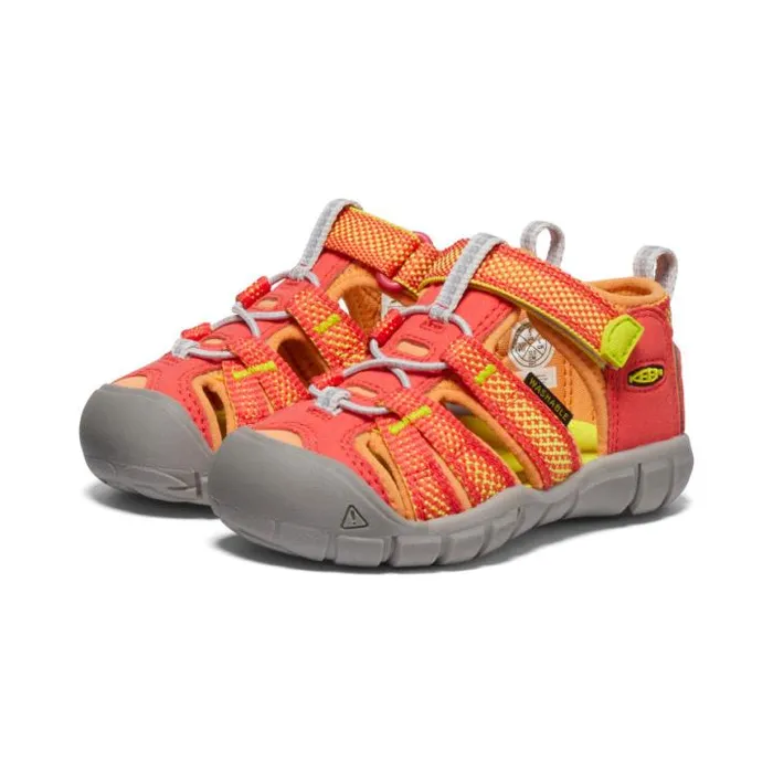 Toddlers039 Seacamp II CNX Kids KEEN Toddler