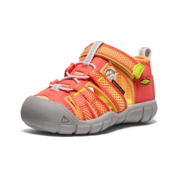 Toddlers039 Seacamp II CNX Kids KEEN Toddler