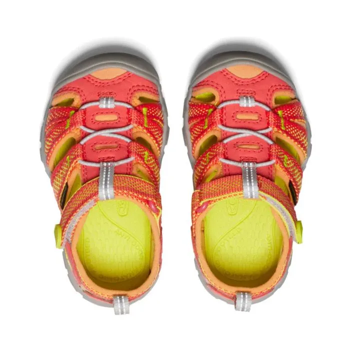Toddlers039 Seacamp II CNX Kids KEEN Toddler
