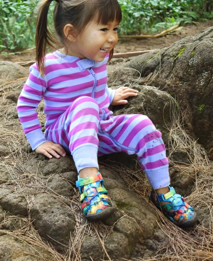 Toddlers039 Seacamp II CNX Kids KEEN Toddler