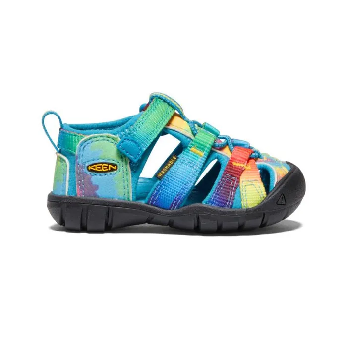 Toddlers039 Water Sandals 8211 Seacamp II CNX Kids KEEN Playground