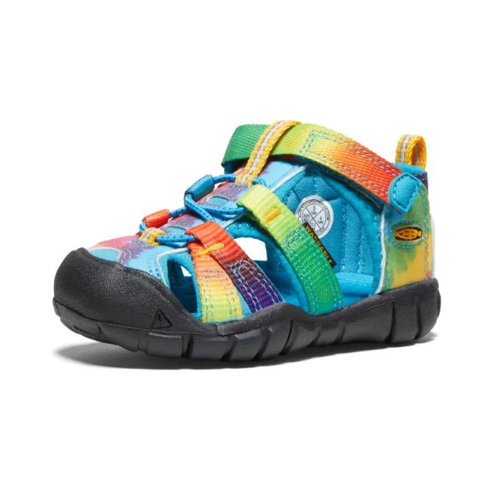 Toddlers039 Water Sandals 8211 Seacamp II CNX Kids KEEN Playground Toddlers039 Water Sandals 8211 Seacamp II CNX Kids KEEN Playground
