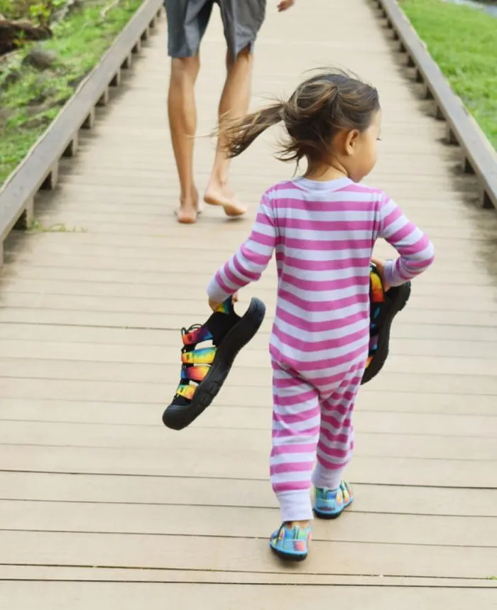 Toddlers039 Water Sandals 8211 Seacamp II CNX Kids KEEN Playground Toddlers039 Water Sandals 8211 Seacamp II CNX Kids KEEN Playground