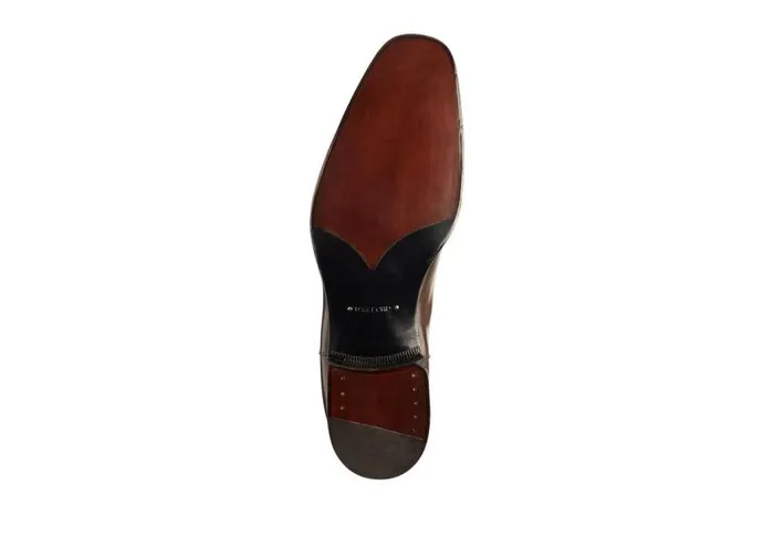 TOM FORD Boots Men BURNISHED LEATHER EDGAR CHELSEA BOOT Ebony TOM FORD Boots Men BURNISHED LEATHER EDGAR CHELSEA BOOT Ebony