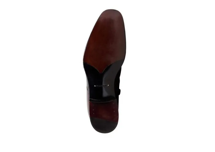 TOM FORD Boots Men BURNISHED LEATHER EDGAR ZIP BOOT Black TOM FORD Boots Men BURNISHED LEATHER EDGAR ZIP BOOT Black