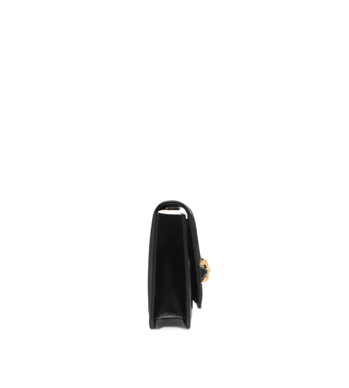 TOM FORD Clutches Women PALMELLATOEFFECT LEATHER WHITNEY SMALL SHOULDER BAG TOM FORD Clutches Women PALMELLATOEFFECT LEATHER WHITNEY SMALL SHOULDER BAG