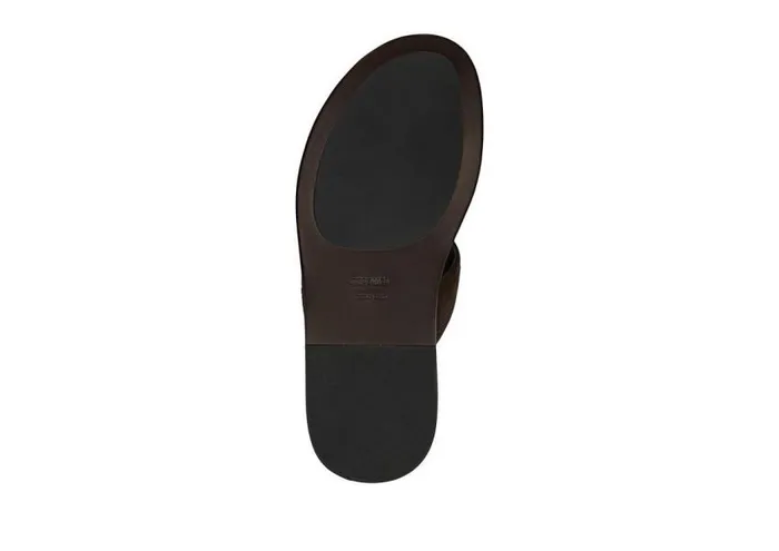 TOM FORD Espadrilles and Sandals Men SUEDE BRIGHTON SANDAL Brown TOM FORD Espadrilles and Sandals Men SUEDE BRIGHTON SANDAL Brown
