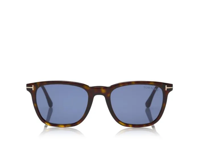 TOM FORD Sunglasses Men ARNAUD SUNGLASSES Havana