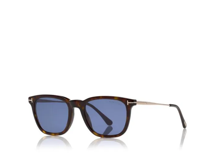 TOM FORD Sunglasses Men ARNAUD SUNGLASSES Havana TOM FORD Sunglasses Men ARNAUD SUNGLASSES Havana