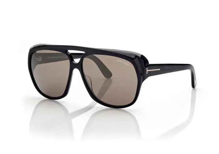 TOM FORD Sunglasses Men JAYDEN SUNGLASSES