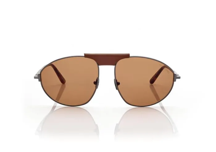 TOM FORD Sunglasses Men KEN SUNGLASSES