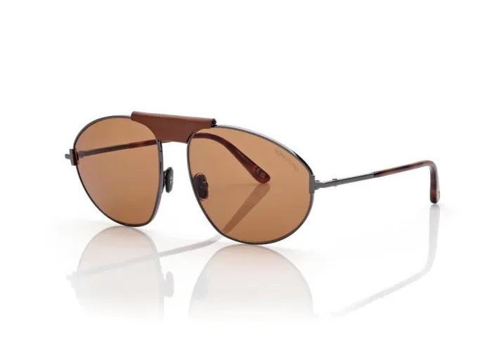 TOM FORD Sunglasses Men KEN SUNGLASSES