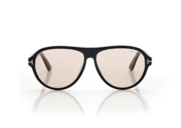TOM FORD Sunglasses Men QUINCY SUNGLASSES