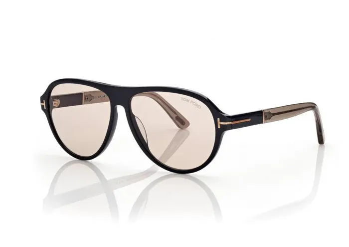 TOM FORD Sunglasses Men QUINCY SUNGLASSES