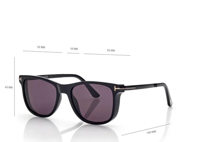 TOM FORD Sunglasses Men SINATRA SUNGLASSES