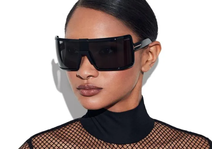 TOM FORD Sunglasses Women PARKER SUNGLASSES