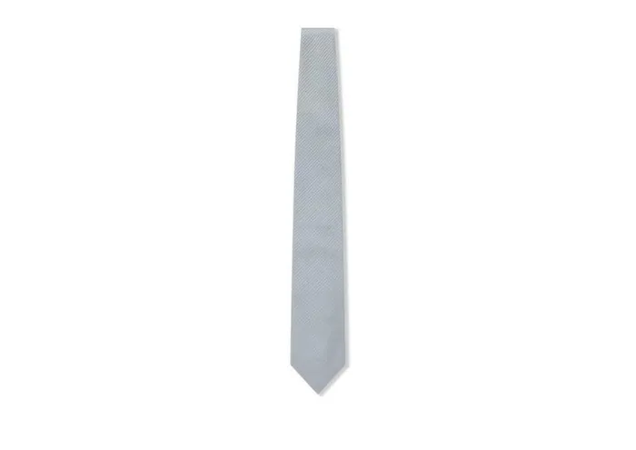 TOM FORD Ties and Bow Ties Men TWILL JACQUARD TIE