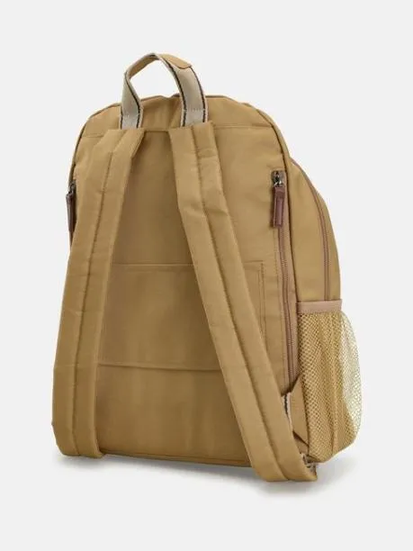 Travel Collection HomeWomen Joules Tan Brown Large Joules Travel Backpack