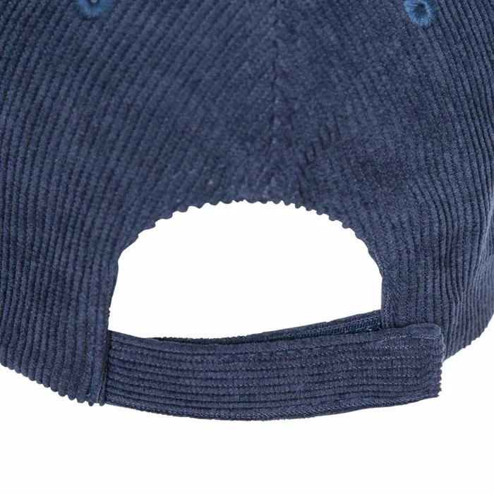 Trespass Adults Baseball Cap Corduroy Unisex Dovetail Dec MenWomen Trespass Hats Trespass Adults Baseball Cap Corduroy Unisex Dovetail Dec MenWomen Trespass Hats