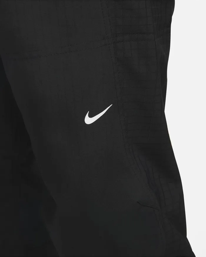 Trousers And Tights Men Nike DriFIT ADV APS Blackiron Grey