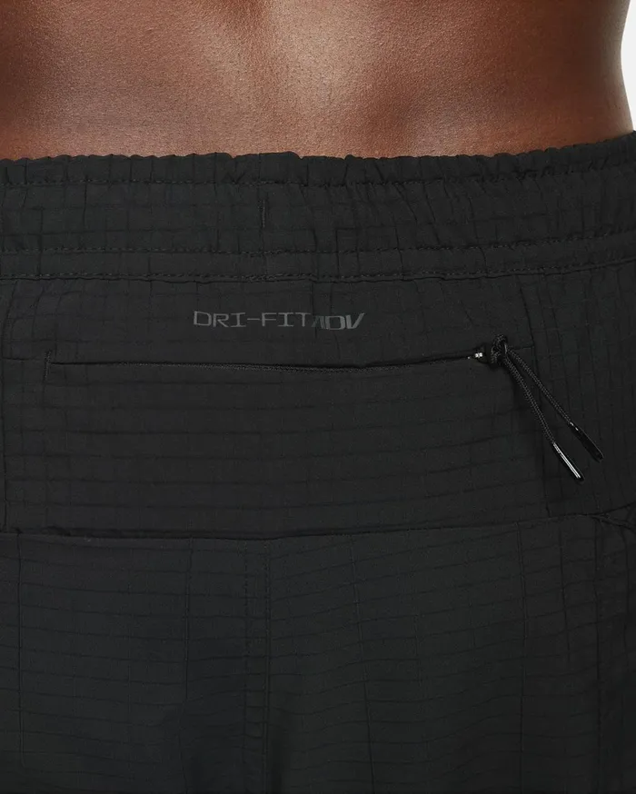 Trousers And Tights Men Nike DriFIT ADV APS Blackiron Grey