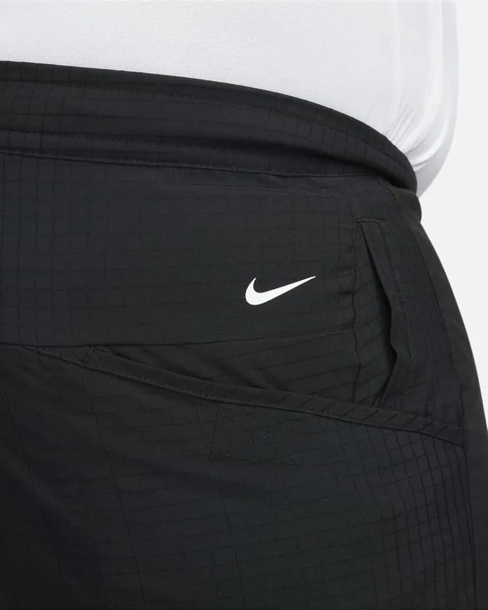 Trousers And Tights Men Nike DriFIT ADV APS Blackiron Grey