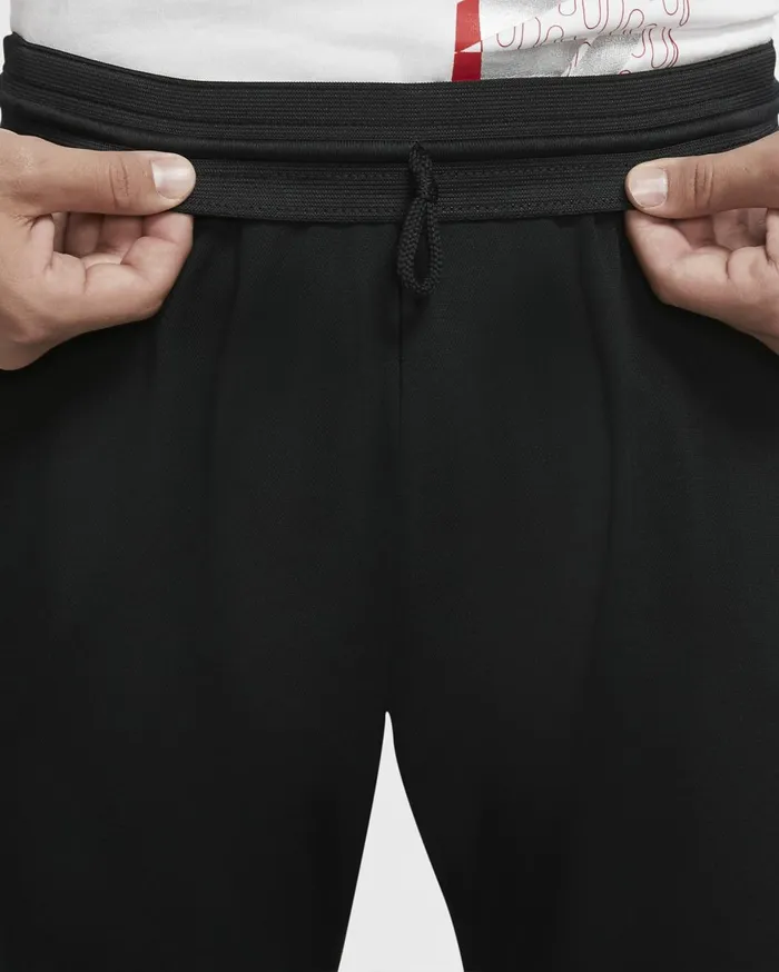 Trousers And Tights Men Nike Jordan DriFIT Air Blackwhitewhite