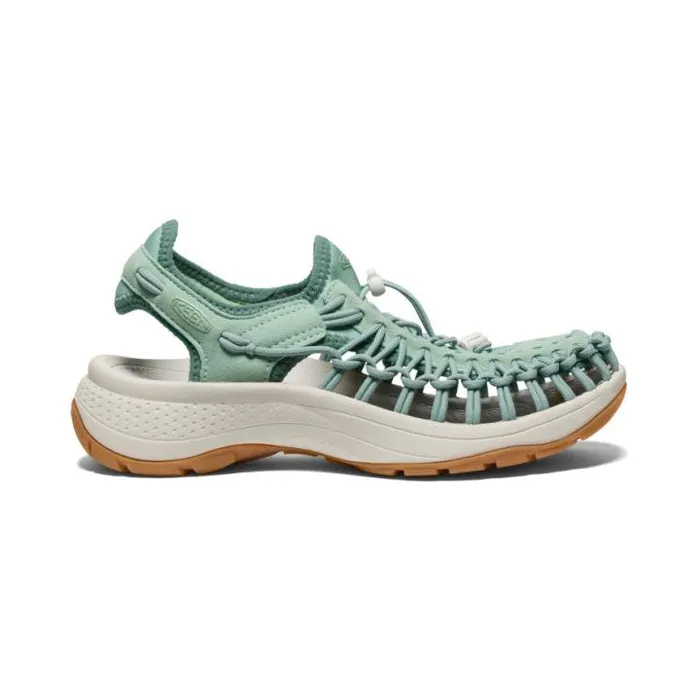 UNEEK Astoria Granite Green Sandal Women KEEN Sandals