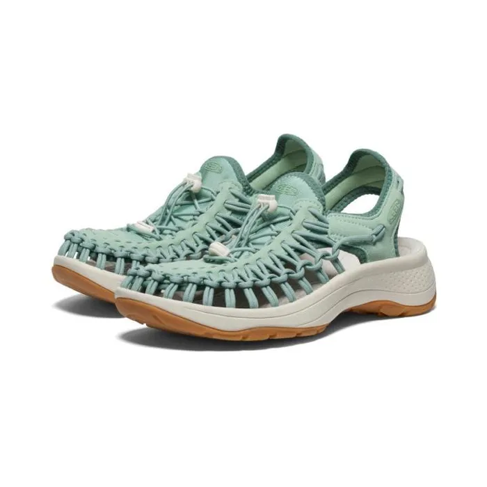 UNEEK Astoria Granite Green Sandal Women KEEN Sandals UNEEK Astoria Granite Green Sandal Women KEEN Sandals