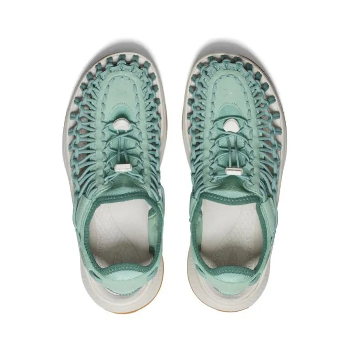 UNEEK Astoria Granite Green Sandal Women KEEN Sandals UNEEK Astoria Granite Green Sandal Women KEEN Sandals
