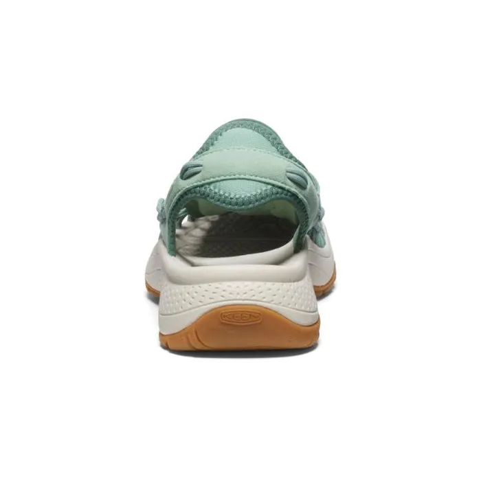 UNEEK Astoria Granite Green Sandal Women KEEN Sandals UNEEK Astoria Granite Green Sandal Women KEEN Sandals