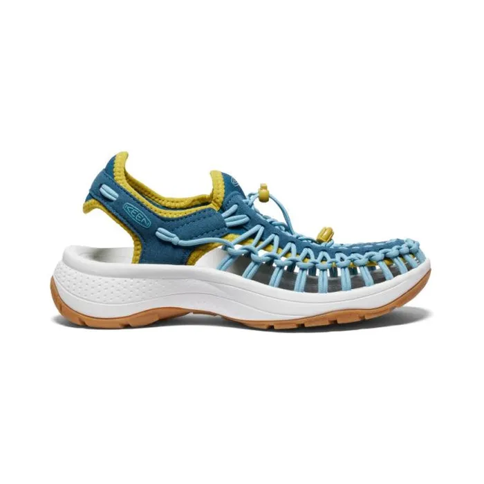 UNEEK Astoria Legion BlueReef Water Sandal Women KEEN Water