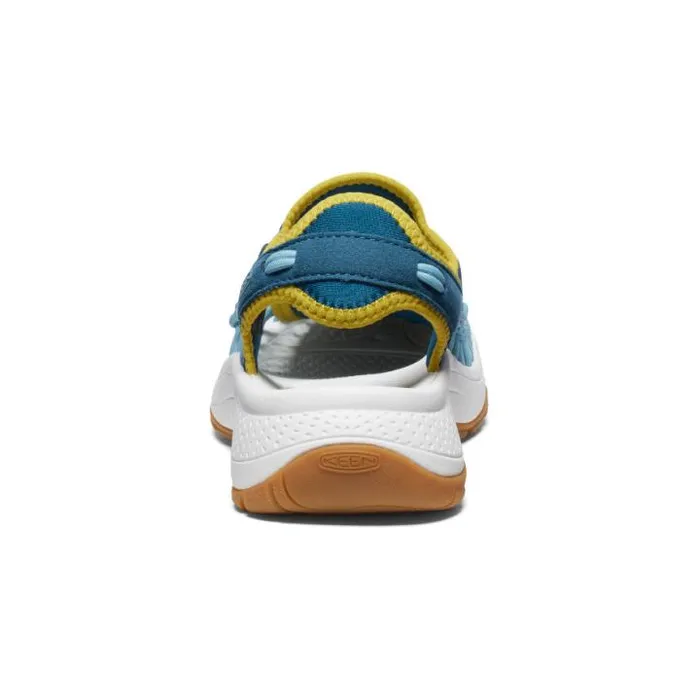 UNEEK Astoria Legion BlueReef Water Sandal Women KEEN Water UNEEK Astoria Legion BlueReef Water Sandal Women KEEN Water