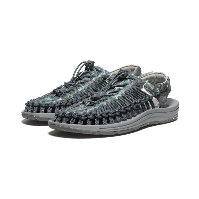 UNEEK Green Sandal Men KEEN Sandals UNEEK Green Sandal Men KEEN Sandals