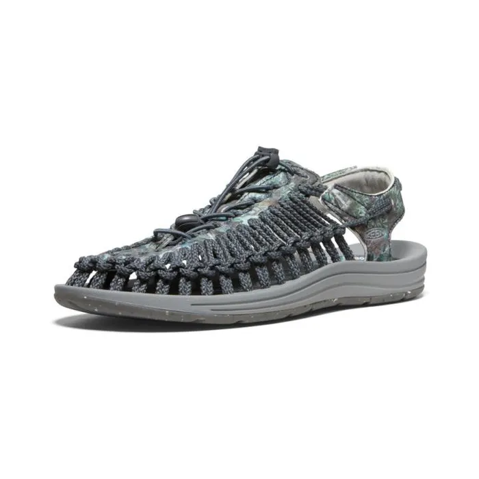 UNEEK Green Sandal Men KEEN Sandals UNEEK Green Sandal Men KEEN Sandals