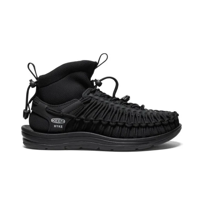 UNEEK High Top X HYKE Women KEEN Casual