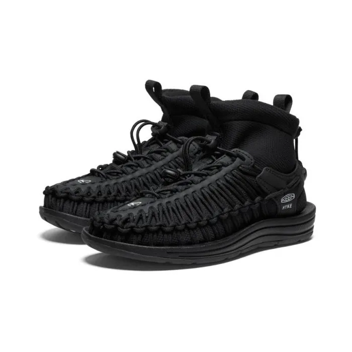 UNEEK High Top X HYKE Women KEEN Casual
