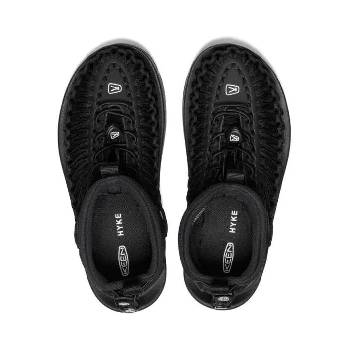 UNEEK High Top X HYKE Women KEEN Casual